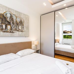 Appartement met een Slaapkamer
