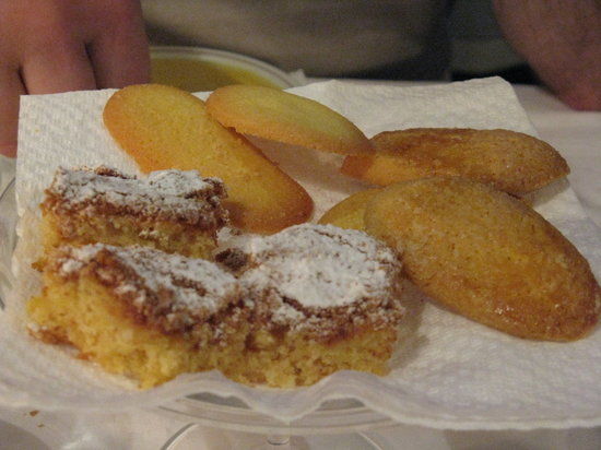 Antica Trattoria della Pesa